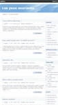 Mobile Screenshot of kupicka.signaly.cz
