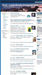 Mobile Screenshot of hora.signaly.cz