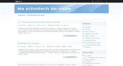 Desktop Screenshot of alimdul.signaly.cz