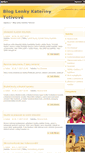 Mobile Screenshot of lenkat.signaly.cz